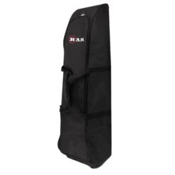 Ram Golf Padded Golf Travel Cover - Folds Up Small