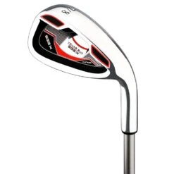 Young Gun SGS X Junior Kids Golf Left Hand Irons & Wedges Age: 9-11 -Nike Store f13fcc58 0e48 43e9 8aef f2233532e883 50705.1678244011