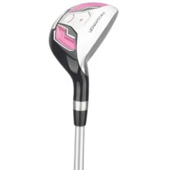 Prosimmon Golf V7 Petite Ladies Golf Clubs Set + Bag, Right Hand, ALL Graphite -Nike Store f18900db fe79 4167 9354 0831e39bcfa8 27121.1678246026