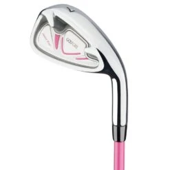 Golf Girl Junior Girls Golf Set V3 With Pink Clubs And Bag, Right Hand 10 Golf Girl Junior Girls Golf Set V3 With Pink Clubs And Bag, Right Hand -Nike Store f50bda5f 6f63 4a71 a6c8 0cfaafc1a807 10754.1678246043