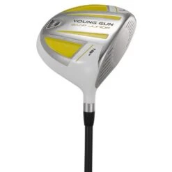 Young Gun ZAAP Junior Kids Right Hand Golf Driver / 1 Wood 9 Young Gun ZAAP Junior Kids Right Hand Golf Driver / 1 Wood -Nike Store f5e417a6 c2cb 49f6 8b2f 455e38870cbb 54002.1678244007