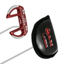 Ram Golf Laser No.2 Putter - Right Hand - Headcover Included -Nike Store f5edd3a0 fcf7 4906 b74d e3f6c90e18ad 29113.1678246023