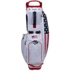 MacGregor Golf Deluxe 14-Way Stand Bag, USA Stars And Stripes Flag -Nike Store f6979e97 f5fe 4a43 afdc 4eec21c8f75b 29826.1678246028