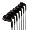 Ram Golf FX77 Stainless Steel Players Distance Black Iron Set 4-PW, Right Hand -Nike Store f7ca602a 3e90 4e8a be71 8871806ca4d4 25751.1678246020