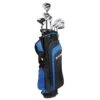 Ram Golf EZ3 Mens Golf Clubs Set With Stand Bag - Graphite/Steel Shafts - Lefty -Nike Store f8ef51eb a4f4 4834 a0f0 11a27e51c272 74345.1678246021