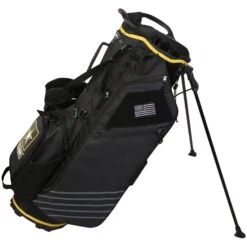 US Army By MacGregor Golf Deluxe 14-Way Stand Bag, Black -Nike Store fac5ca40 44e2 47e7 810c 838d5e052242 84901.1678246032