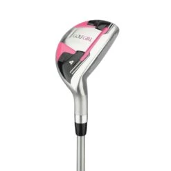 GolfGirl FWS3 Ladies Golf Clubs Set With Cart Bag, All Graphite, Left Hand -Nike Store fd566c43 c3c1 461c bce2 edb4e723b9ad 70305.1678246027