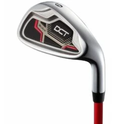 MacGregor Golf DCT Junior Golf Clubs Set With Bag, Right Hand Ages 6-8 -Nike Store fdd38598 1fcd 4201 aaf7 b0b965f4722d 62199.1678246045