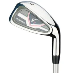 Prosimmon Golf V7 Petite Ladies Golf Clubs Set + Bag, Right Hand, ALL Graphite -Nike Store fe46993e fa23 4f18 9409 07ab72723233 88922.1678246026