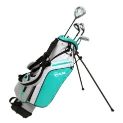 Ram Golf Junior G-Force Girls Golf Clubs Set With Bag, Left Hand 17 Ram Golf Junior G-Force Girls Golf Clubs Set With Bag, Left Hand -Nike Store ffe1fc33 6ccc 4b7f a109 b36265fc6bc2 14352.1678246057