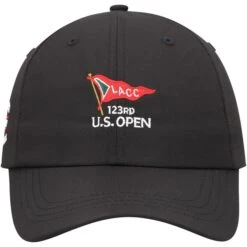 Men's 2023 U.S. Open Ahead Black Jordan Adjustable Hat -Nike Store mens 2023 us open ahead black jordan adjustable hat ss5 p 5057357pv 2u ztqbr3uetpfjplwoqsxbv xnqi9ffu2sxugdkbph0u