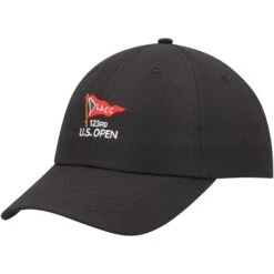 Men's 2023 U.S. Open Ahead Black Jordan Adjustable Hat -Nike Store mens 2023 us open ahead black jordan adjustable hat ss5 p 5057357pv 3u ztqbr3uetpfjplwoqsxbv s0dnyfadz8t27xfuvipv