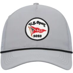 Men's 2023 U.S. Open Ahead Gray Nebula Circle Patch Rope Adjustable Hat -Nike Store mens 2023 us open ahead gray nebula circle patch rope adjustable hat ss5 p 5058328pv 2u lskuirfxikhnwyvnberiv 0rwheqkrxjnf1xuuhhyp