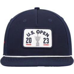 Men's 2023 U.S. Open Ahead Navy Colonial Rope Snapback Hat -Nike Store mens 2023 us open ahead navy colonial rope snapback hat ss5 p 5057118pv 2u 8ce9pdtzqr3imtq7plbbv dzgxxm3vouv3q4nhk2dx
