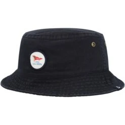 Men's 2023 U.S. Open Ahead Navy Skipper Bucket Hat