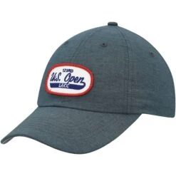 Men's 2023 U.S. Open Imperial Blue Adjustable Hat