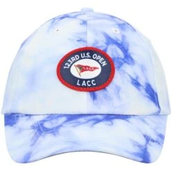Men's 2023 U.S. Open Imperial Blue Tie-Dye Adjustable Hat 9 Men's 2023 U.S. Open Imperial Blue Tie-Dye Adjustable Hat -Nike Store mens 2023 us open imperial blue tie dye adjustable hat ss5 p 5005088pv 2u jmhseemypzcdalnasfonv acr3b2e9h36kw4kslzka