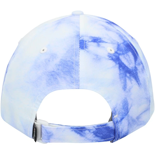 Men's 2023 U.S. Open Imperial Blue Tie-Dye Adjustable Hat 7 Men's 2023 U.S. Open Imperial Blue Tie-Dye Adjustable Hat - Image 5