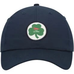Men's 2023 U.S. Open Imperial Navy Shamrock Adjustable Hat -Nike Store mens 2023 us open imperial navy shamrock adjustable hat ss5 p 5344422pv 2u nj9esxz90reuoqqovtoxv awgujuxv9gguyfkdxqzq