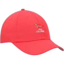 Men's 2023 U.S. Open Imperial Red Performance Adjustable Hat 10 Men's 2023 U.S. Open Imperial Red Performance Adjustable Hat -Nike Store mens 2023 us open imperial red performance adjustable hat ss5 p 5005084pv 3u ubgcpoubdbzsaftjny8zv wafd7888cexnzszbrb91