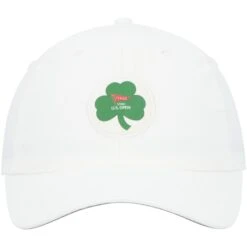 Men's 2023 U.S. Open Imperial White Shamrock Adjustable Hat 9 Men's 2023 U.S. Open Imperial White Shamrock Adjustable Hat -Nike Store mens 2023 us open imperial white shamrock adjustable hat ss5 p 5344423pv 2u 5qlszzoo48ewiq2qha4qv eold2bw7njtz7mojahkj
