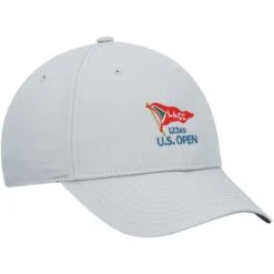 Men's 2023 U.S. Open Nike Gray Legacy91 Tech Performance Adjustable Hat -Nike Store mens 2023 us open nike gray legacy91 tech performance adjustable hat ss5 p 4936501pv 3u rpipaznbcvztskdd1gbcv d8cayalyfbqsdzu7pipn