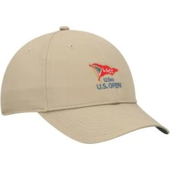 Men's 2023 U.S. Open Nike Khaki Legacy91 Tech Performance Adjustable Hat 10 Men's 2023 U.S. Open Nike Khaki Legacy91 Tech Performance Adjustable Hat -Nike Store mens 2023 us open nike khaki legacy91 tech performance adjustable hat pi4727000 altimages ff 4727824 0627c0e734f0dbb030ffalt3 full