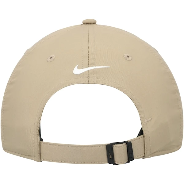 Men's 2023 U.S. Open Nike Khaki Legacy91 Tech Performance Adjustable Hat 7 Men's 2023 U.S. Open Nike Khaki Legacy91 Tech Performance Adjustable Hat - Image 5