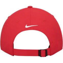 Men's 2023 U.S. Open Nike Red Legacy91 Tech Custom Performance Adjustable Hat -Nike Store mens 2023 us open nike red legacy91 tech custom performance adjustable hat ss5 p 5188492pv 4u f3ki8tbnfzkyky24umcbv 2pwgsdl6b9eztky1kt6p