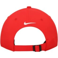 Men's 2023 U.S. Open Nike Red Legacy91 Tech Performance Adjustable Hat 11 Men's 2023 U.S. Open Nike Red Legacy91 Tech Performance Adjustable Hat -Nike Store mens 2023 us open nike red legacy91 tech performance adjustable hat pi4727000 altimages ff 4727827 086171d3c493f8857305alt4 full