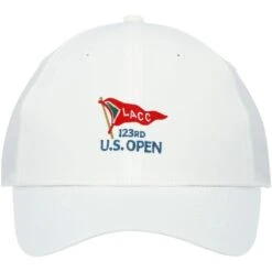 Men's 2023 U.S. Open Nike White Legacy91 Tech Performance Adjustable Hat -Nike Store mens 2023 us open nike white legacy91 tech performance adjustable hat pi4727000 altimages ff 4727828 14c8019fa7e159eaded6alt2 full