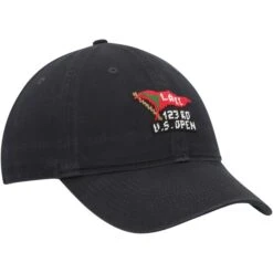 Men's 2023 U.S. Open Smathers & Branson Black Adjustable Hat -Nike Store mens 2023 us open smathers and branson black adjustable hat ss5 p 5082714pv 3u zszqyx1ngtbqhivhua2vv jzebvpnazqjuue3ohi5t