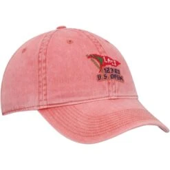 Men's 2023 U.S. Open Smathers & Branson Heather Red Adjustable Hat -Nike Store mens 2023 us open smathers and branson heather red adjustable hat ss5 p 5082716pv 3u alfb9hcds2ueai8ti9tsv trrxrffkmtcefix31th8