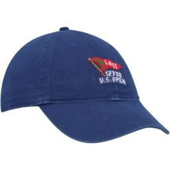 Men's 2023 U.S. Open Smathers & Branson Navy Adjustable Hat -Nike Store mens 2023 us open smathers and branson navy adjustable hat ss5 p 5082718pv 3u vw1o7ip9zvdv4kziz15ev xcbnztpr2tjltujwjt1i