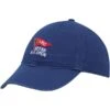 Men's 2023 U.S. Open Smathers & Branson Navy Adjustable Hat