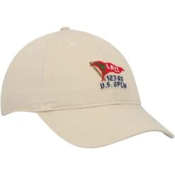 Men's 2023 U.S. Open Smathers & Branson Tan Adjustable Hat -Nike Store mens 2023 us open smathers and branson tan adjustable hat ss5 p 5082719pv 3u t5j1ntfv0cr6orn0nosbv n25ltumnbyo71b4qdu09