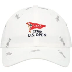 Men's U.S. Open Ahead White Newport Allover Print Adjustable Hat -Nike Store mens us open ahead white newport allover print adjustable hat ss5 p 5057529pv 2u ecid2mkxlhbmxkbpcwc3v 5ywpc2dodhbid2iqgqzb