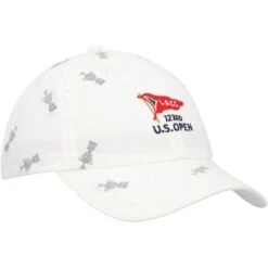 Men's U.S. Open Ahead White Newport Allover Print Adjustable Hat -Nike Store mens us open ahead white newport allover print adjustable hat ss5 p 5057529pv 3u ecid2mkxlhbmxkbpcwc3v ua7ft03qpm4gtlja9m99