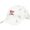 Men's U.S. Open Ahead White Newport Allover Print Adjustable Hat 2 Men's U.S. Open Ahead White Newport Allover Print Adjustable Hat -Nike Store mens us open ahead white newport allover print adjustable hat ss5 p 5057529u ecid2mkxlhbmxkbpcwc3v ty5dcf8fwwiebcbs3ktg