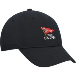 Men's U.S. Open Nike Black Legacy91 Tech Performance Adjustable Hat 10 Men's U.S. Open Nike Black Legacy91 Tech Performance Adjustable Hat -Nike Store mens us open nike black legacy91 tech performance adjustable hat pi4936000 altimages ff 4936500 fa56f3ed07ead23b972aalt3 full