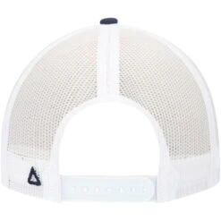 Men's 2023 U.S. Open Ahead Blue/Navy Serape Trucker Adjustable Hat -Nike Store navy serape trucker adjustable hat ss5 p 5057604pv 4u 9stoo2b0st0jhldy6ufpv gqnfqa1kimvyqna9d6ct